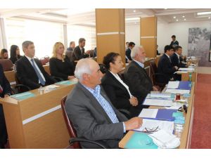 Karapınar Belediye Başkanı Yaka'dan 2 yıllık değerlendirme