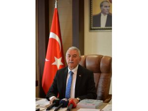 Anadolu Ajansı 96 yaşında