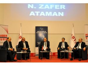 "Kobiler Sınırları Faktoring ile Aşıyor"