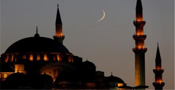 Recep Ayı ne Zaman başlıyor - 2016 Üç Aylar Başlangıç tarihi ve Okunacak Dualar