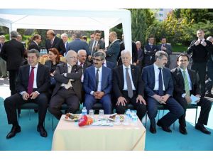 SGK Başkanı Bağlı: