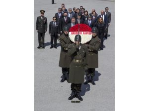 Anadolu Ajansı 96 yaşında