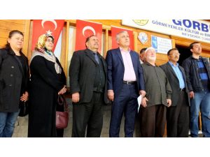 Kılıçdaroğlu'nun Bakan Ramazanoğlu'na yönelik sözleri