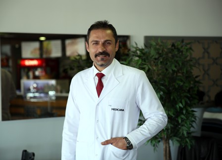 Erken tanı ve tedavide Check-up’ın önemi büyük