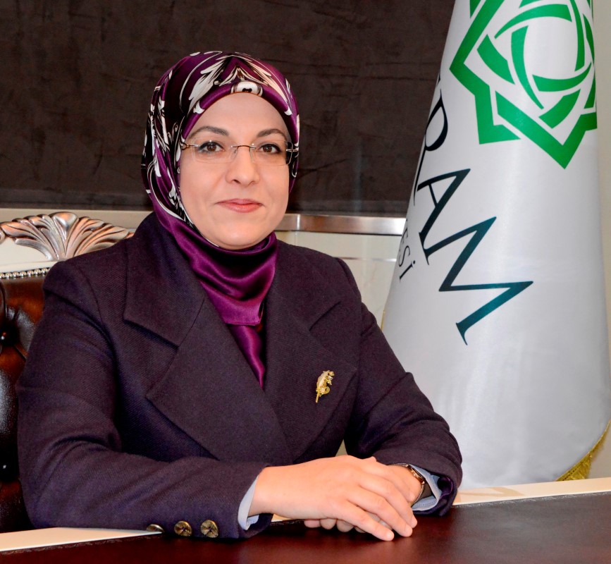 Başkan Toru’dan Regaib Kandili mesajı