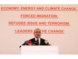 19. Avrasya Ekonomi Zirvesi