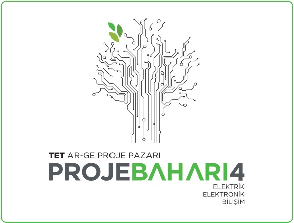 TET Proje Baharı etkinliği