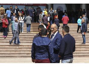 Kılıçdaroğlu'nun Bakan Ramazanoğlu'na yönelik sözleri