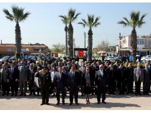 Türk Polis Teşkilatı'nın 171. kuruluş yıl dönümü