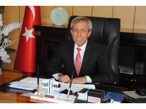 Sarayönü'nde yeni mahallelere parke ve bordür döşenecek