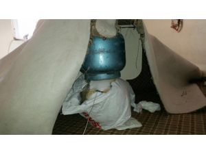 Şırnak'taki terör operasyonu