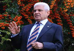 Org. Büyükanıt ve Köyün Delisi