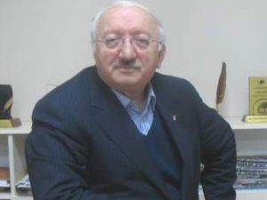 İç Anadolu Medya Toplantısı Yozgat'ta yapılacak