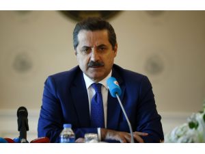 Gıda, Tarım ve Hayvancılık Bakanı Çelik: