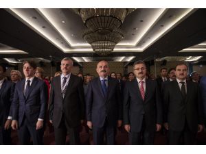 Ulusal Kanser Haftası Sempozyumu