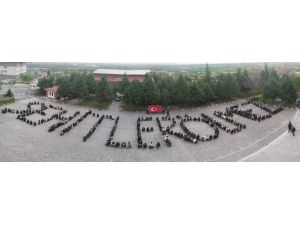 Türk Polis Teşkilatının 171. Kuruluş yıl dönümü