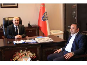 Türk Polis Teşkilatı'nın 171. kuruluş yıl dönümü