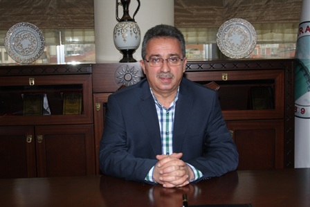 Hançerli’den Regaib mesajı