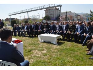 Filyos Çayı üzerindeki köprünün çökmesi