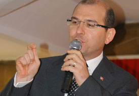 SES kaydıyla, O SIR da çözüldü