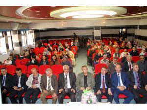 Suşehri'nde "Dijital Bağımlılık" semineri