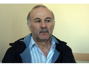 Trafik polisinin şehit olduğu trafik kazası