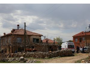 GÜNCELLEME - Konya'da 6 yaşındaki çocuğun kaybolması