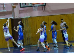 Bilyoner.com Kadınlar Basketbol Ligi