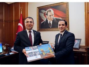 Anadolu Ajansı 96 yaşında