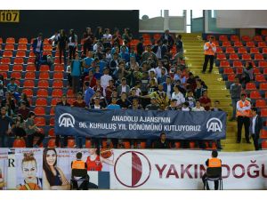 Bilyoner.com Kadınlar Basketbol Ligi