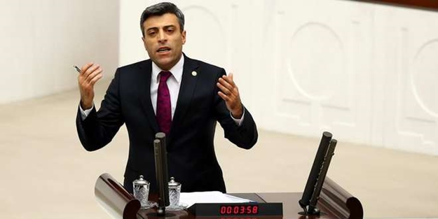 CHP İsrail, Filistin ve ABD'ye heyet gönderiyor