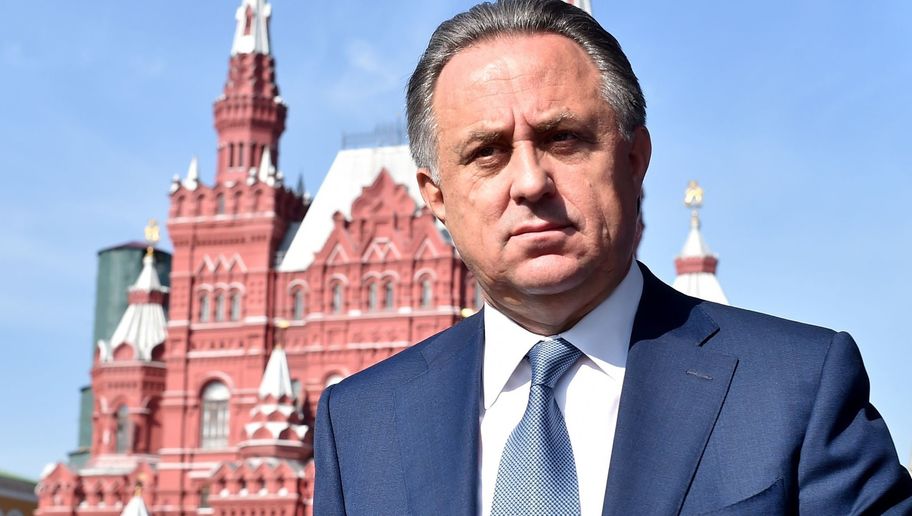 Rusya'dan meldonyum açıklaması