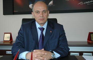 Çalışkan, Regaib Kandili dolayısıyla mesaj yayımladı