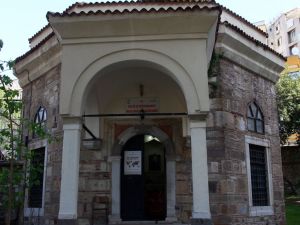 Mimar Sinan'ın göremediği eseri yıllara meydan okuyor