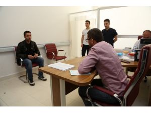 Van'ın "akıllı hastanesi" şifa kapısı oldu