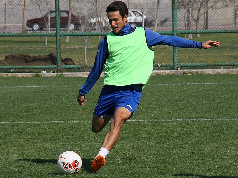 Anadolu’nun galibiyete ihtiyacı var