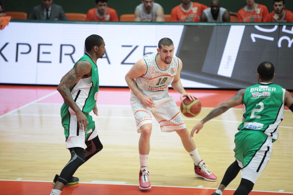 Düğüm çözülecek