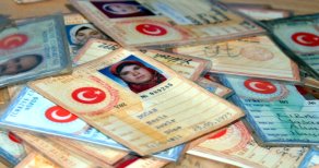 Kimlik bilgileri internete sızan vatandaşın yapması gerekenler!