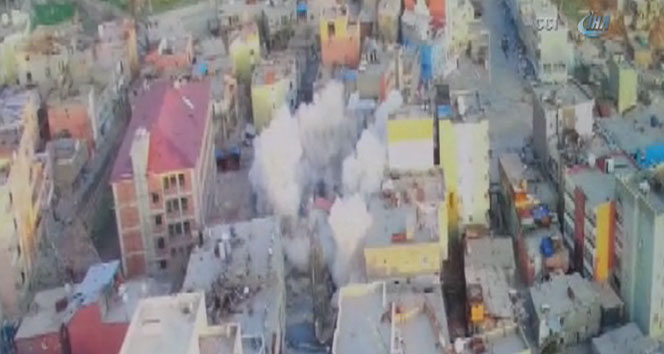 Erdoğan ve Bahçeli gündeme getirdi