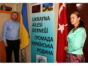 Ukraynalılardan "Türkiye'ye gelin" çağrısı