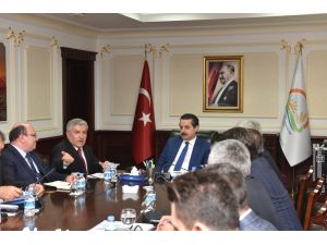 Gıda Tarım ve Hayvancılık Bakanı Çelik: