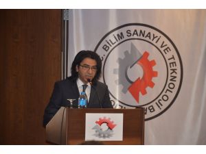 Bilim, Sanayi ve Teknoloji Bakanlığı 2. Bölge İstişare Toplantısı