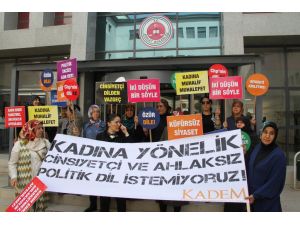 Kılıçdaroğlu'nun Bakan Ramazanoğlu'na yönelik sözleri