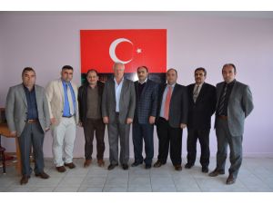 Suşehri'den kısa kısa