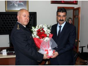 Türk Polis Teşkilatının kuruluşunun 171. yılı