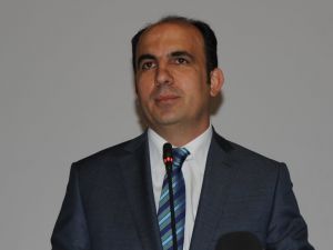 Uluslararası Katılımlı 1. Ulusal Hipoterapi Kongresi