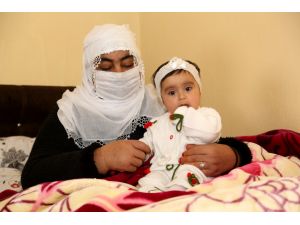 Azmiyle iki kanseri birden yendi