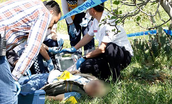 Yalvaç Sosyal Güvenlik Merkezi Müdürü'nün ölü bulunması