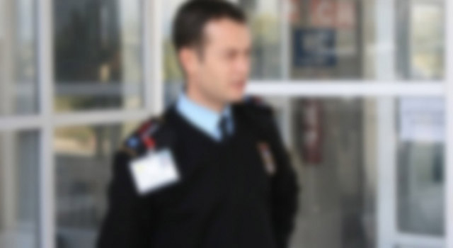 Bekçi alımında "kötü şöhretli tanınmama" şartı