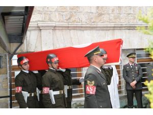 Ordu'daki şüpheli ölüm